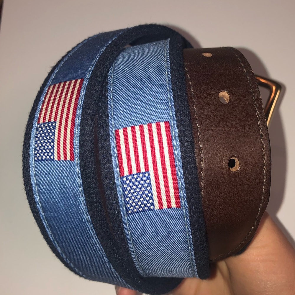 Vineyard Vines Men’s Belt